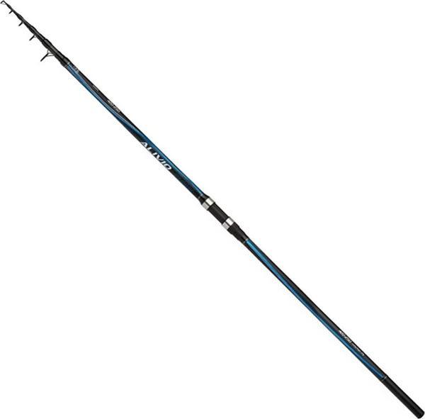 Shimano Alivio GX Solid 4,20m 100-200gr Tele Surf Olta Kamışı - Image 1