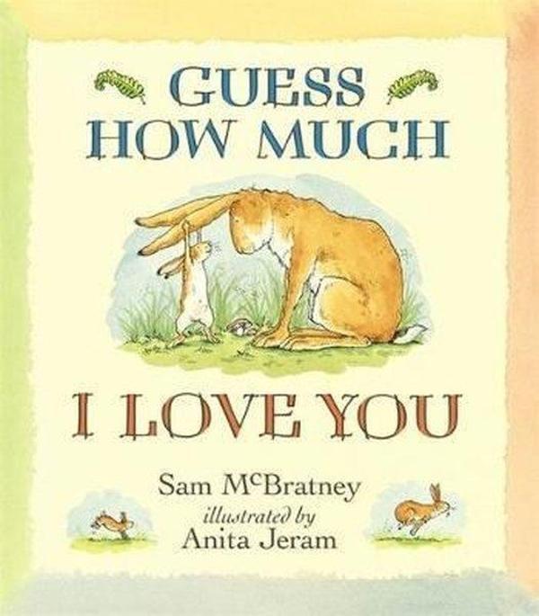 Guess How Much I Love You - Walker Books - Image 1