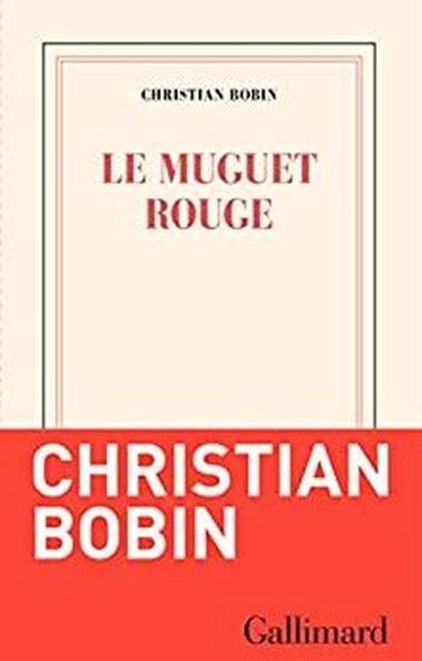 LE MUGUET ROUGE - Gallimard - Image 1