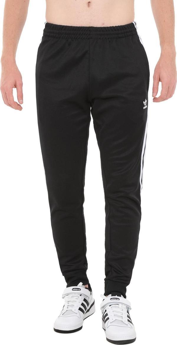 IL2488-E adidas Sst Tp Erkek Eşofman Altı Siyah - Image 1