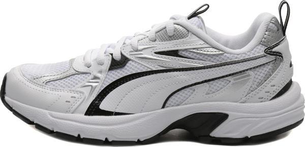 392322-01 Puma Milenio Tech Spor Ayakkabı Beyaz - Image 1
