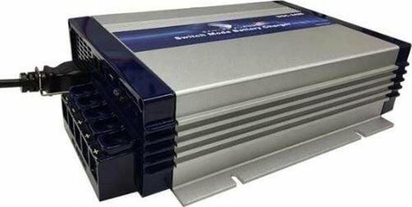 Linetech 24V 40A Battery Charger - Image 1