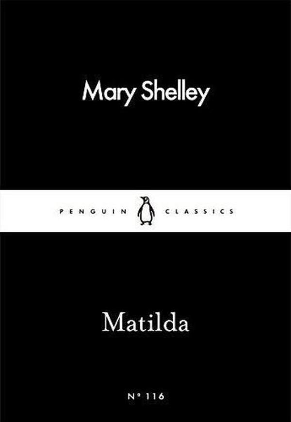 Matilda - Penguin Classics - Image 1