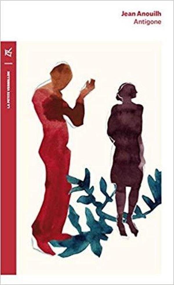 ANTIGONE - LA TABLE RONDE - Image 1