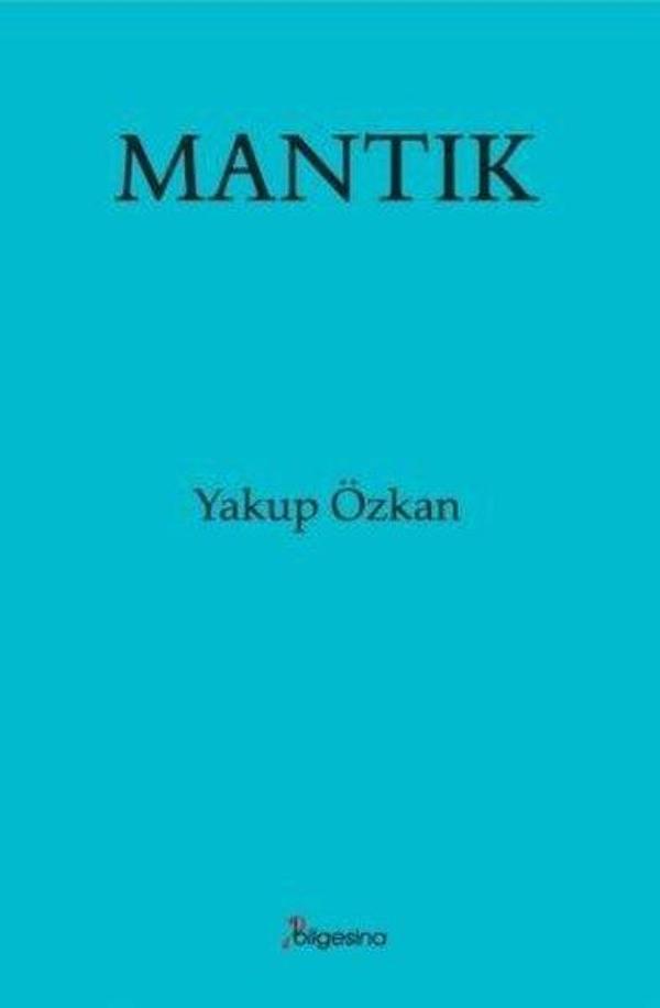 Bilgesina Yayınları Mantık - Bilgesina Yayınları - Image 1