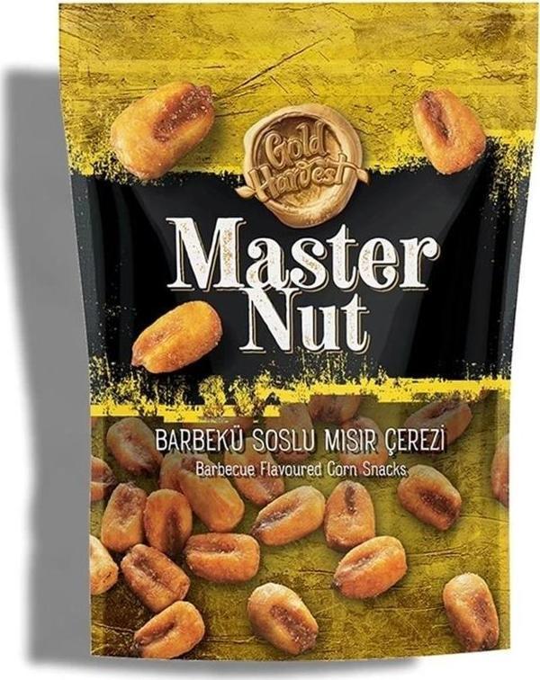 MASTER NUT MISIR ÇEREZİ 55GR - Image 1