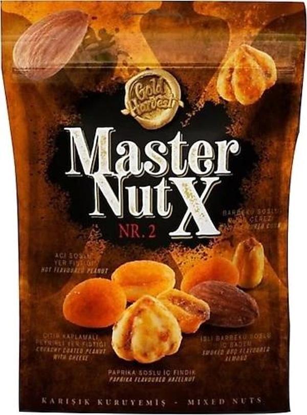 MASTER NUTX NR.2 80GR - Image 1