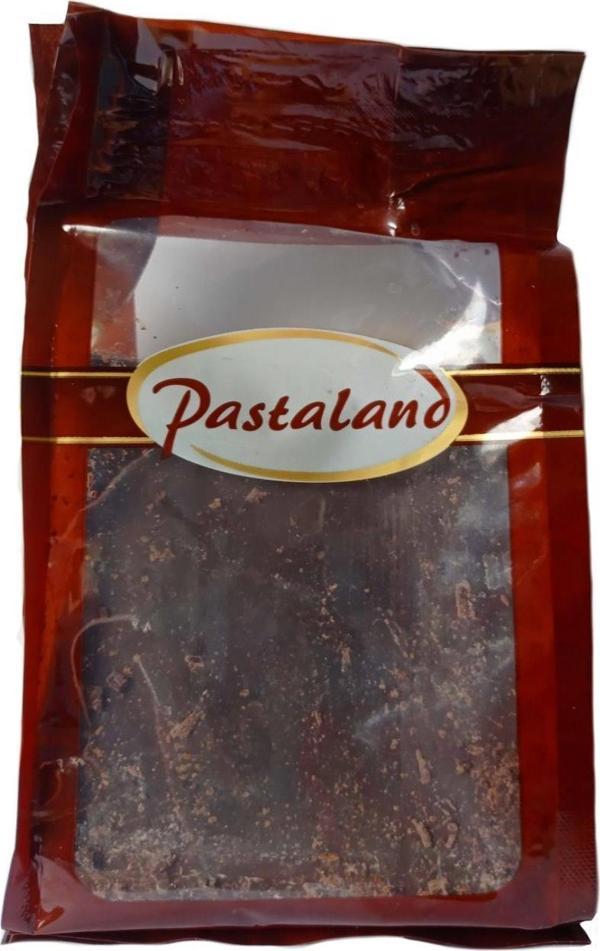 PASTALAND BİTTER KONFİSERİ ÇİKOLATA 430 gr - Image 1
