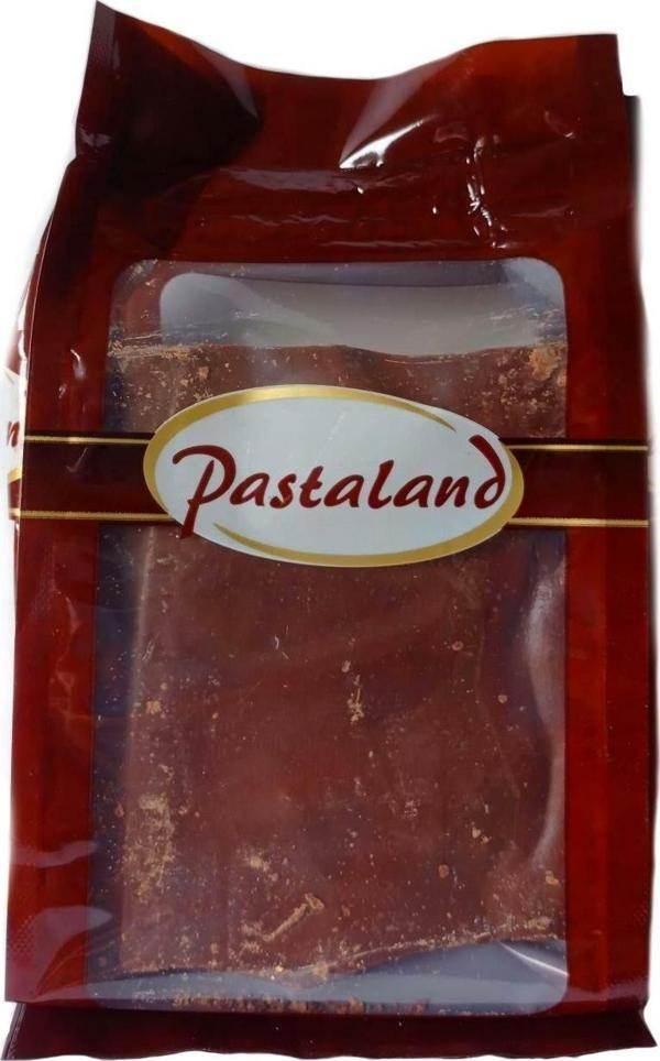 PASTALAND SÜTLÜ KONFİSERİ ÇİKOLATA - Image 1
