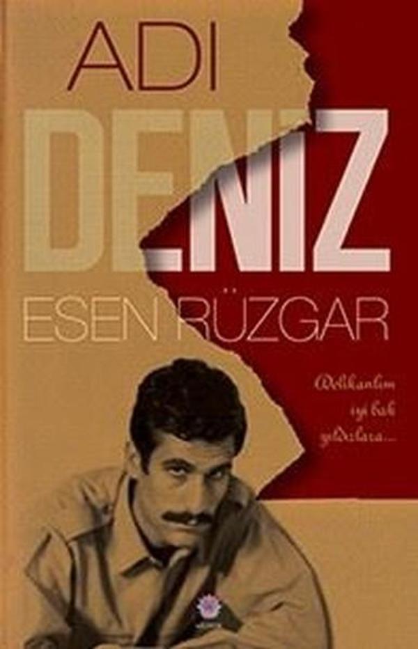 Nilüfer Yayınları Adı Deniz - Nilüfer Yayınları - Image 1