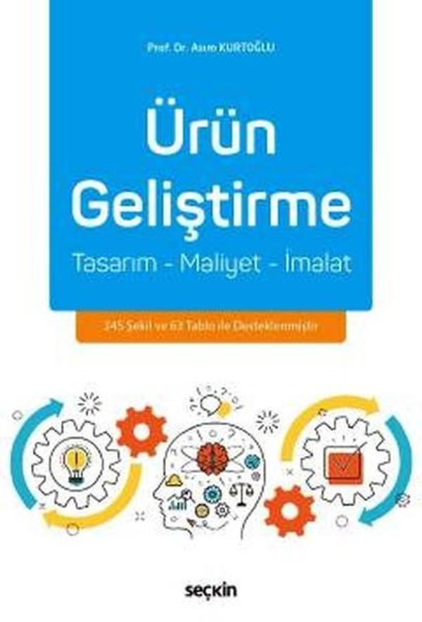 Seçkin Yayıncılık Ürün Geliştirme - Seçkin Yayıncılık - Image 1