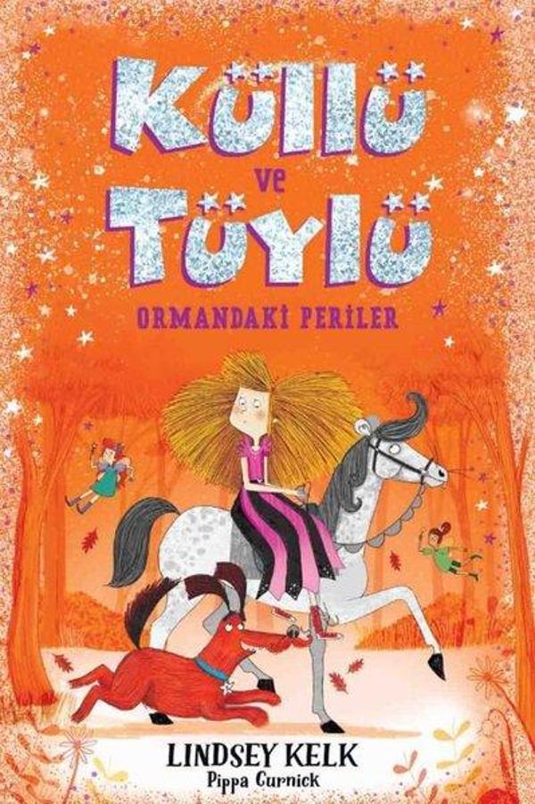 Küllü ve Tüylü - Ormandaki Periler - Dinozor Genç - Image 1