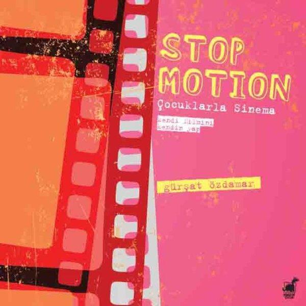 Stop Motion - Çocuklarla Sinema - Dinozor Çocuk - Image 1