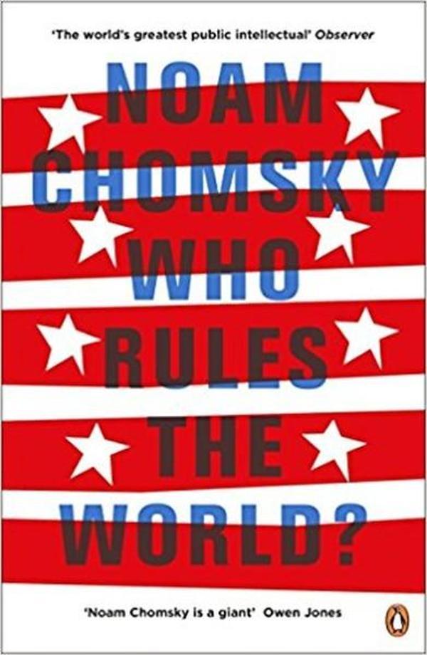 Who Rules the World? - Hamish Hamilton - Image 1