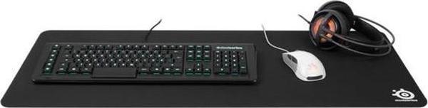 SteelSeries QcK XXL Oyun Mousepad SSMP67500 - Image 1