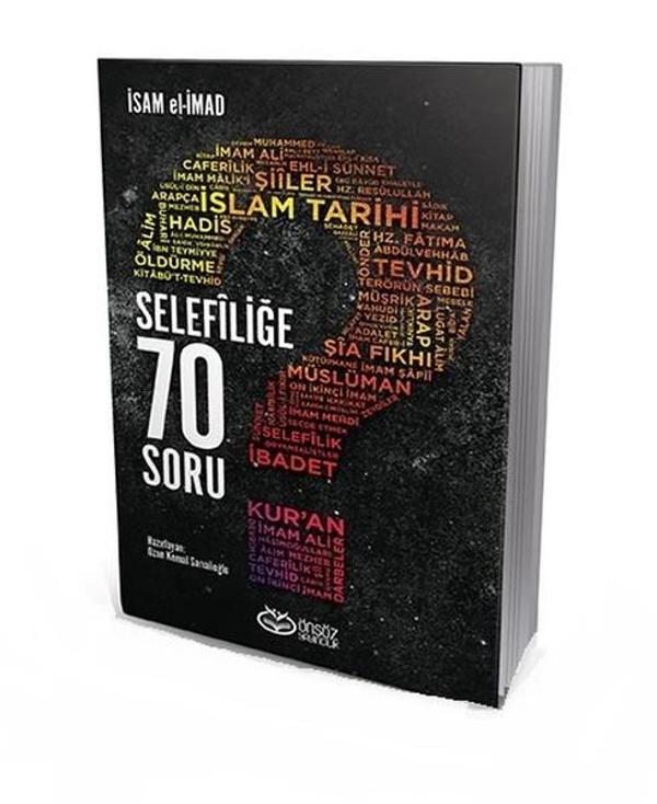 Selefiliğe 70 Soru - Önsöz Yayıncılık - Image 1