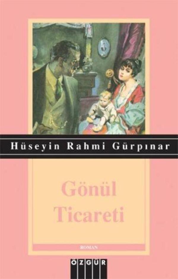 Gönül Ticareti - Özgür Yayınları - Image 1