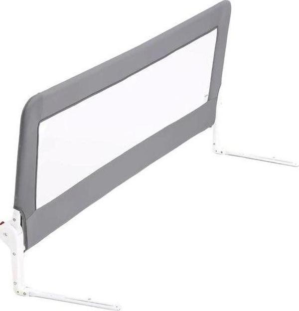 Duux Yatak Bariyeri Gri 150 Cm - Image 1