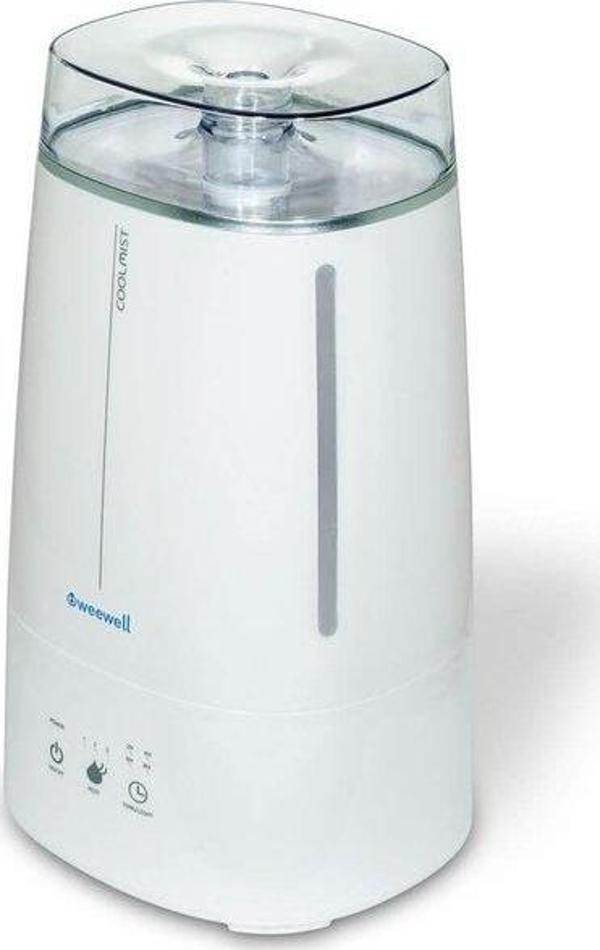 Weewell Soğuk Buhar Makinesı WHC650 - Image 1
