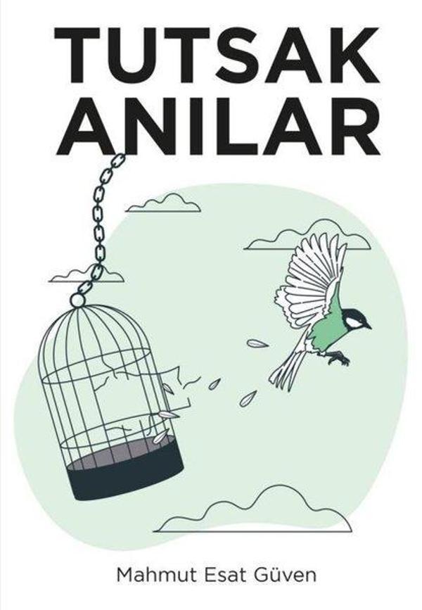 Sokak Kitapları Yayınları Tutsak Anılar - Sokak Kitapları Yayınları - Image 1