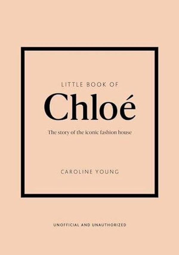 Little Book of Chloe - Headline Book Publishing - Image 1