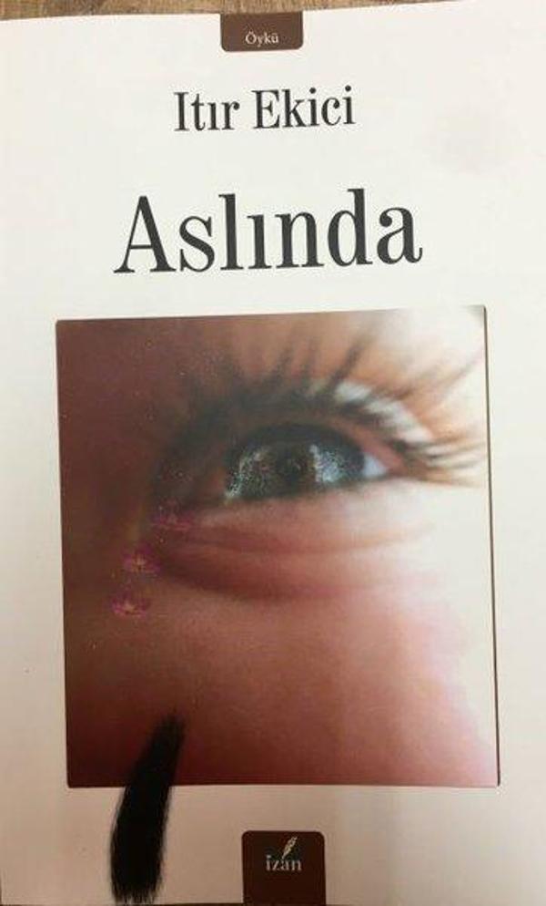 Aslında - İzan Yayıncılık - Image 1