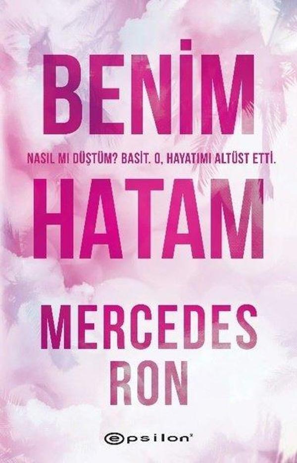 Benim Hatam - Epsilon Yayınevi - Image 1