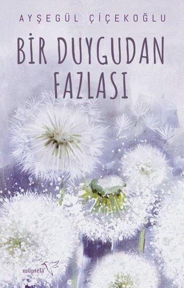 Bir Duygudan Fazlası - Müptela Yayınları - Image 1