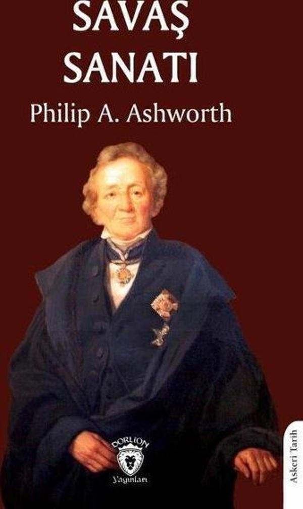 Dorlion Yayınevi Savaş Sanatı - Dorlion Yayınevi - Image 1