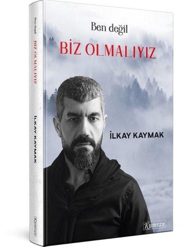 Ben Değil Biz Olmalıyız - Kumran - Image 1