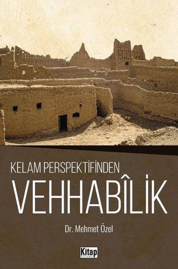 Vehhabilik - Kelam Perspektifinden - Kitap Dünyası - Image 1