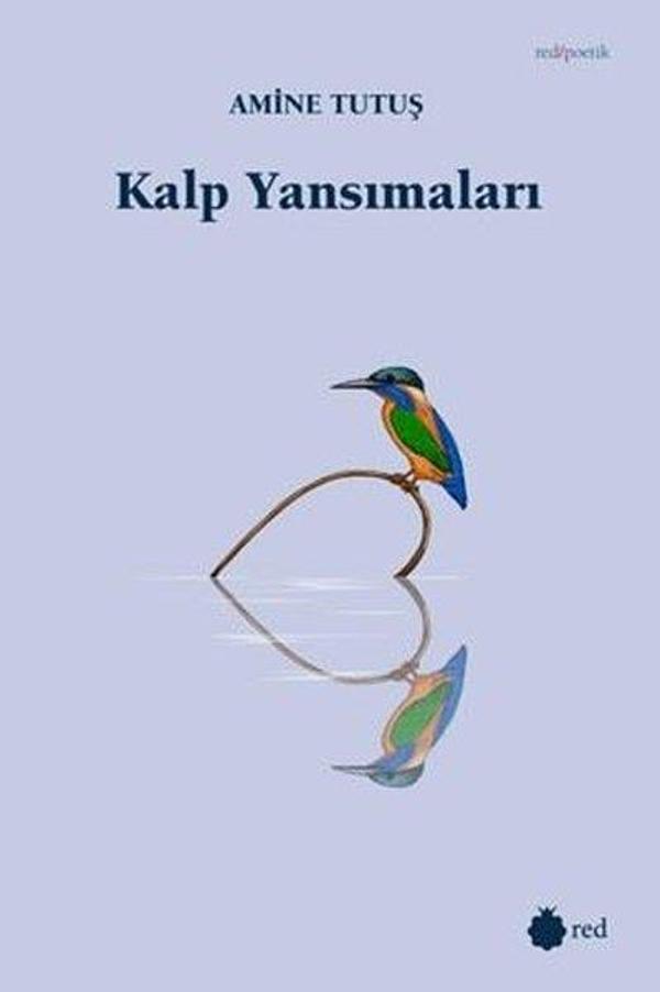 Kalp Yansımaları - Red Yayınları - Image 1