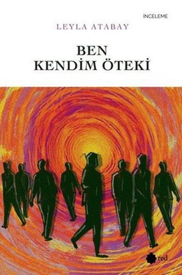 Ben Kendim Öteki - Red Yayınları - Image 1