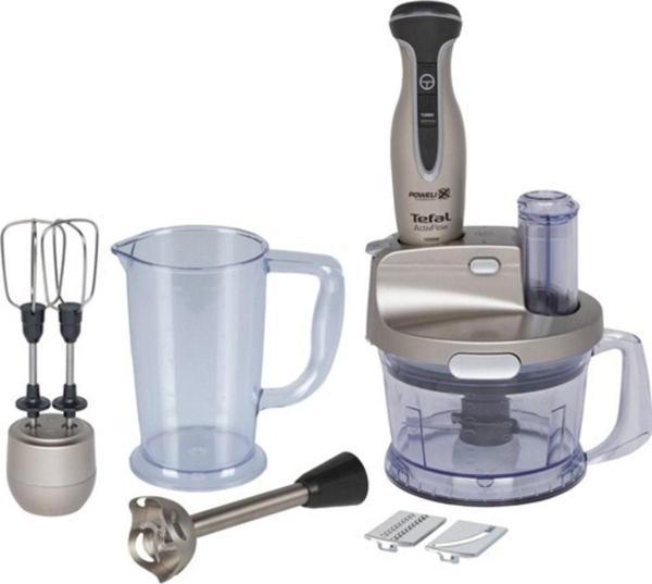 Tefal HB234D Powelix Activflow Pro 1000 W Gri - Image 1