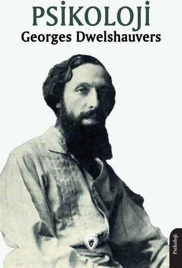 Dorlion Yayınevi Psikoloji - Dorlion Yayınevi - Image 1