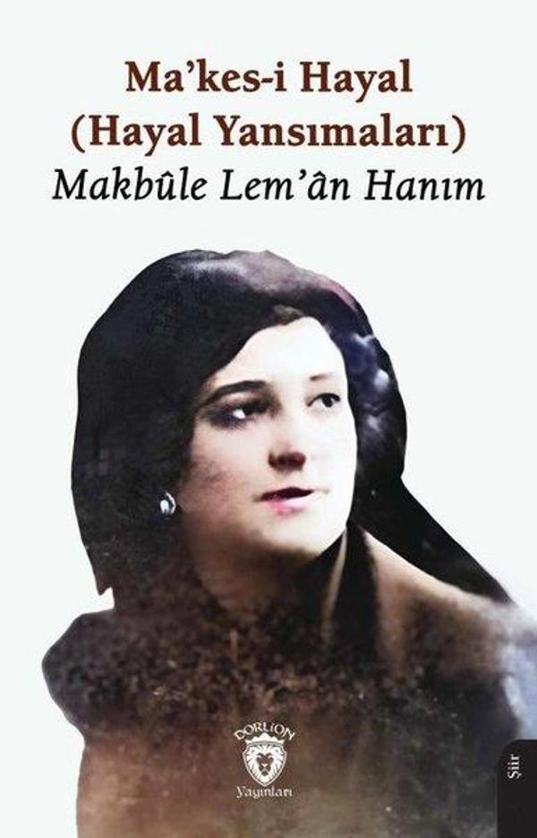 Ma'kes-i Hayal - Hayal Yansımaları - Dorlion Yayınevi - Image 1