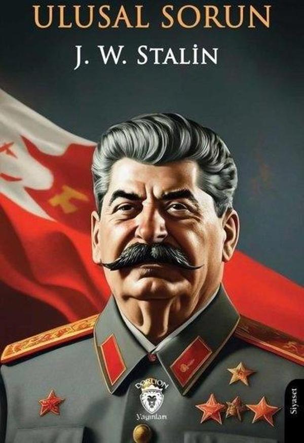 Ulusal Sorun - Dorlion Yayınevi - Image 1