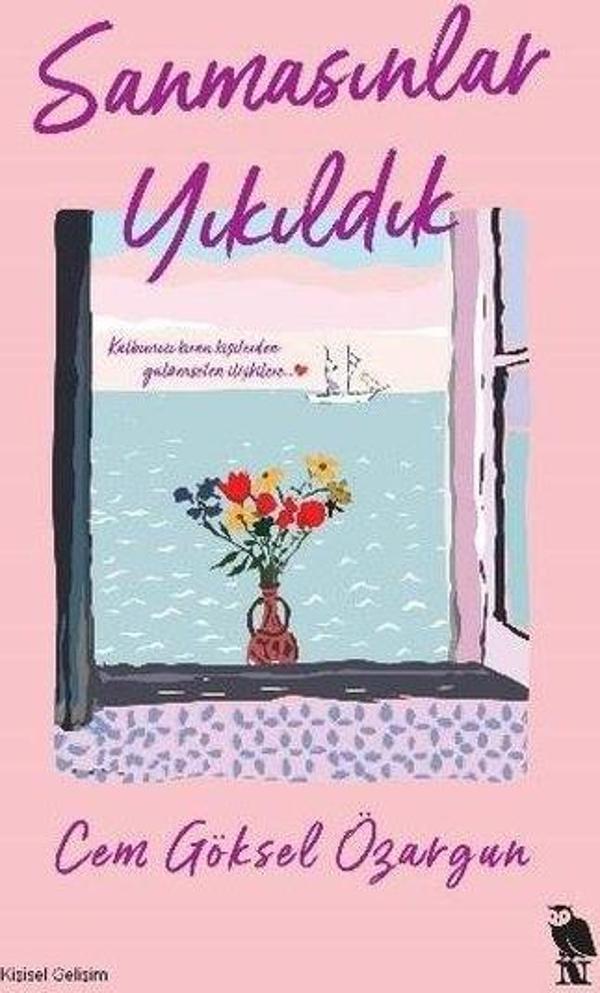 Sanmasınlar Yıkıldık - Nemesis Kitap Yayınevi - Image 1
