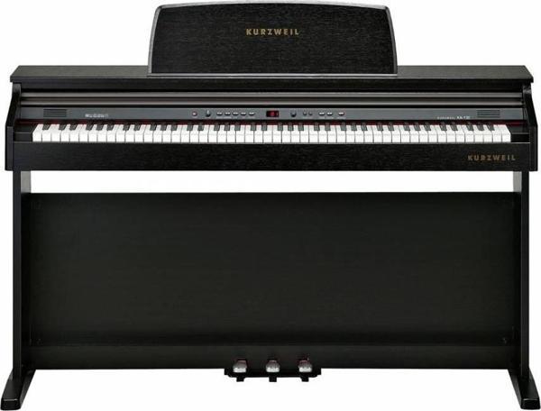 Kurzweil KA130SR Dijital Piyano (Kahverengi) - Image 1