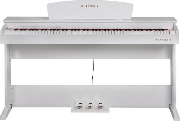 Kurzweil M70WH Dijital Piyano (Beyaz) - Image 1