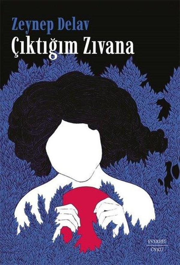 Çıktığım Zıvana - Everest Yayınları - Image 1