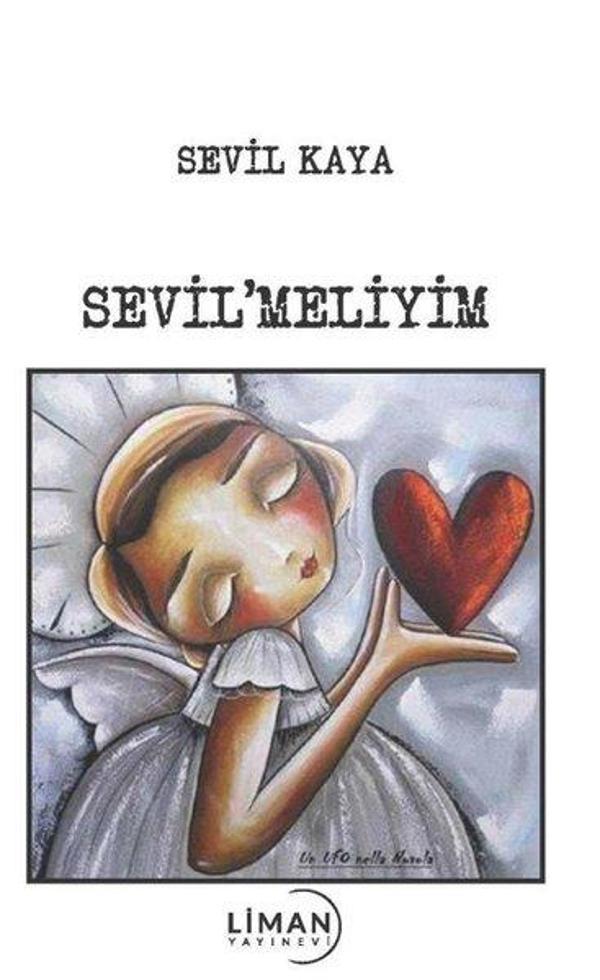 Sevil'meliyim - Liman Yayınevi - Image 1