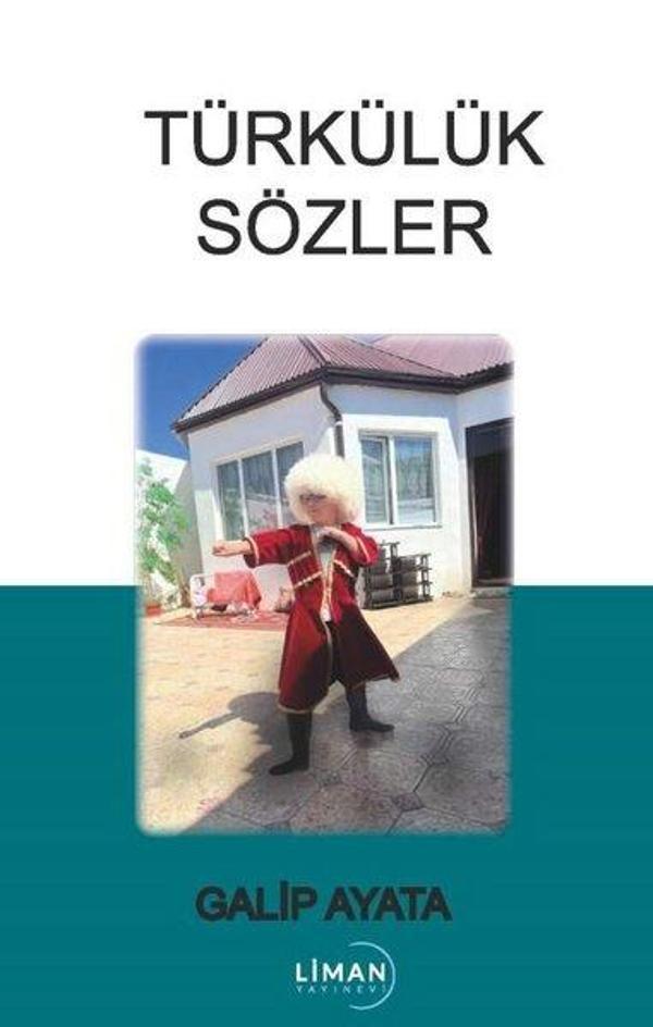 Türkülük Sözler - Liman Yayınevi - Image 1