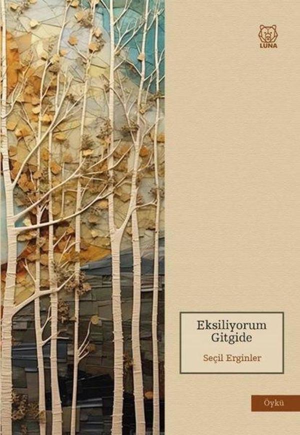 Eksiliyorum Gitgide - Luna Yayınları - Image 1