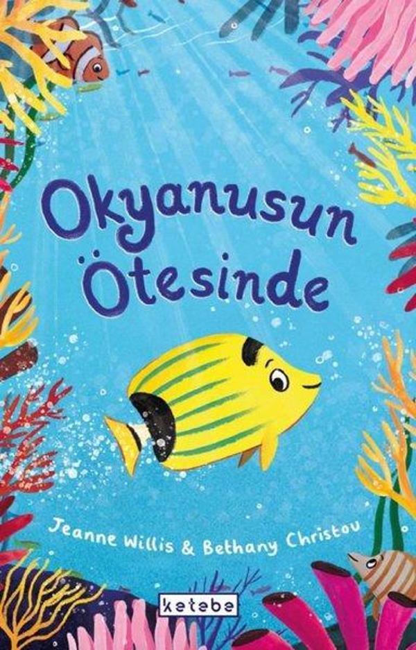 Okyanusun Ötesinde - Ketebe - Image 1