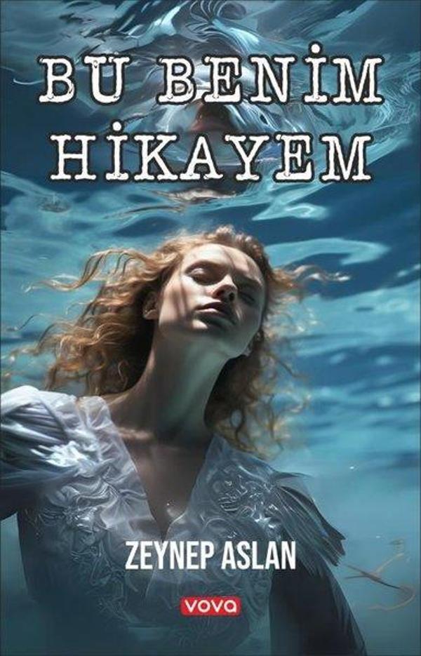 Bu Benim Hikayem - Vova Yayınları - Image 1
