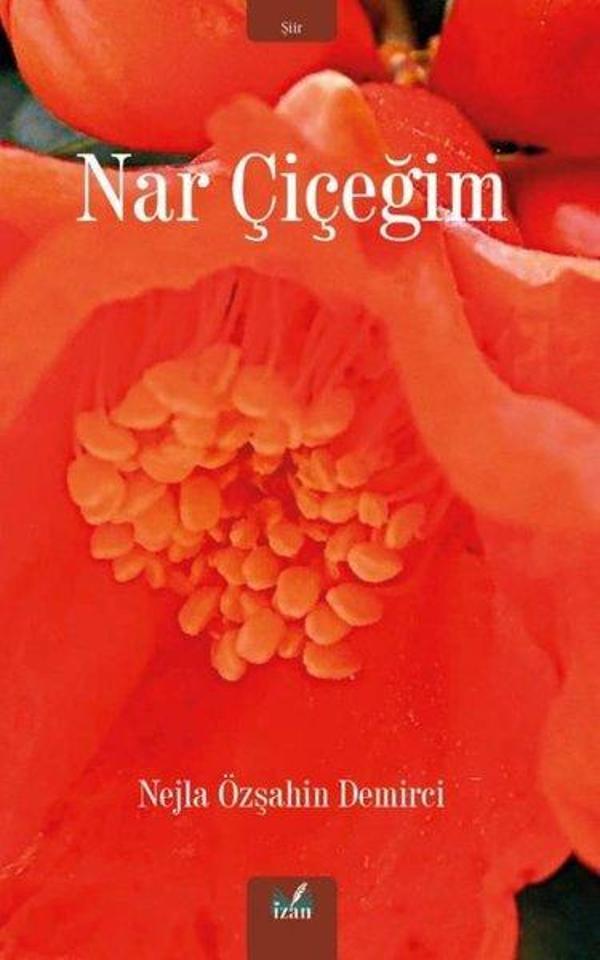 İzan Yayıncılık Nar Çiçeğim - İzan Yayıncılık - Image 1