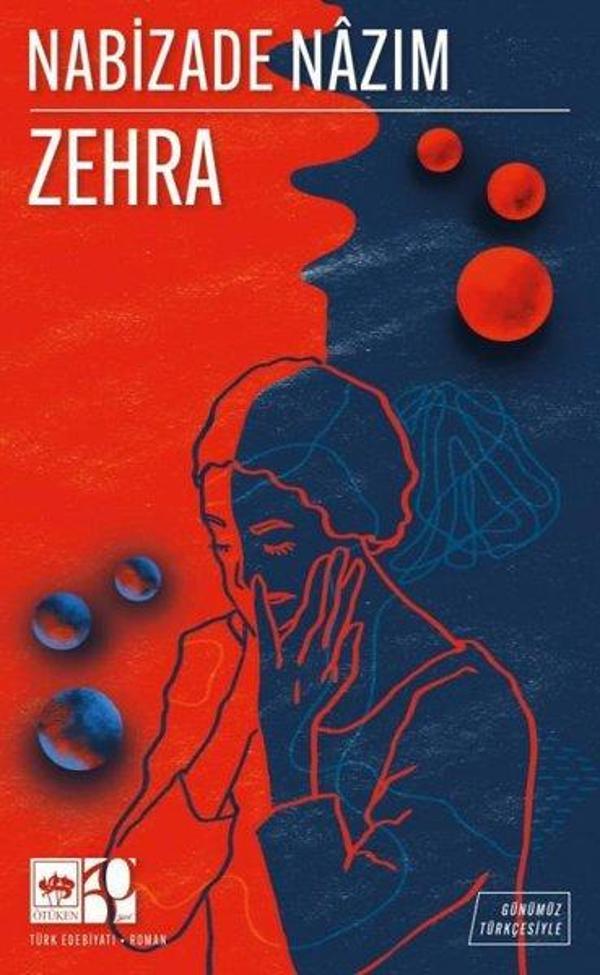 Zehra - Günümüz Türkçesiyle - Ötüken Neşriyat - Image 1