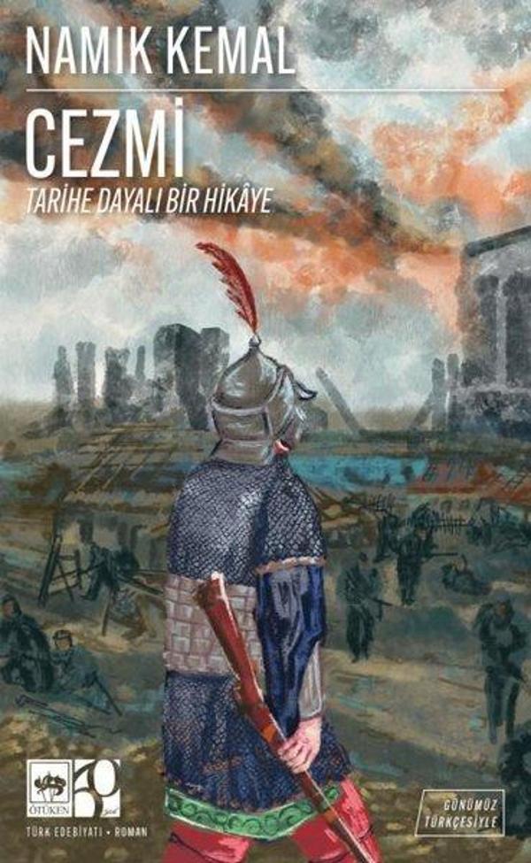Cezmi - Günümüz Türkçesiyle - Ötüken Neşriyat - Image 1