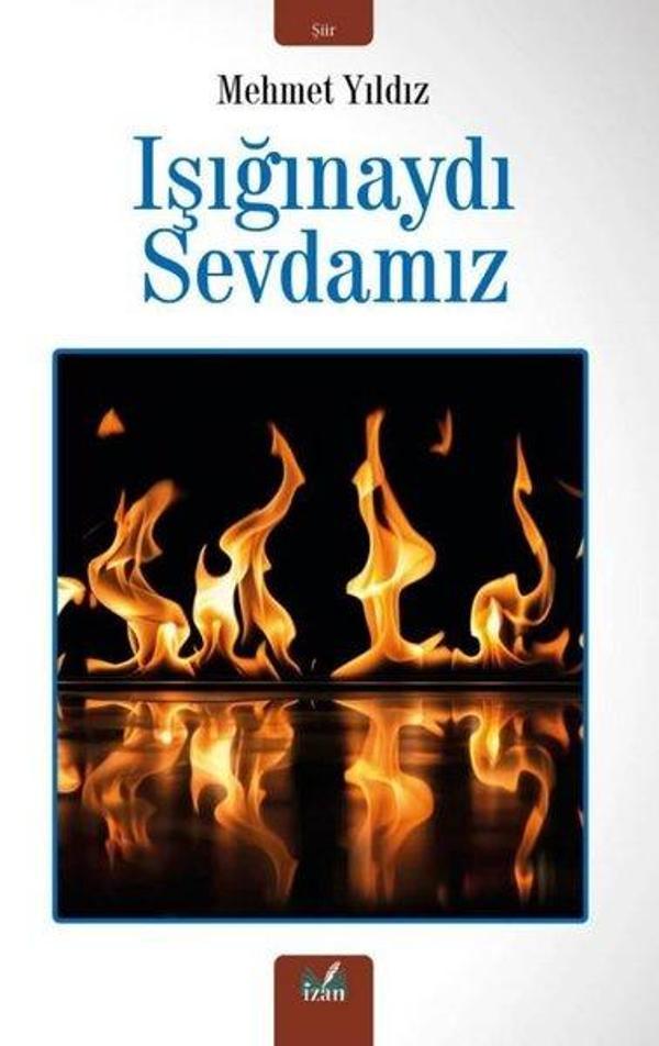 Işığınaydı Sevdamız - İzan Yayıncılık - Image 1